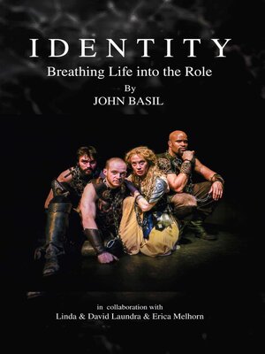 cover image of Identity